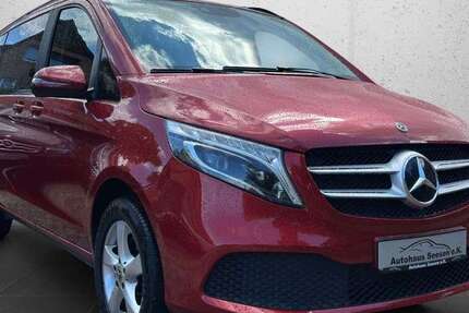 Mercedes-Benz V 300 139.000 km 39.590 &euro; Seesen 38723