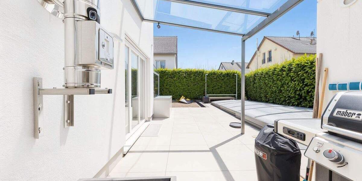 Doppelhaushälfte Landsberg am Lech Landsberg - 5 Zimmer, 145 m&sup2;, 1.199.000&euro; | Angebot:25738855