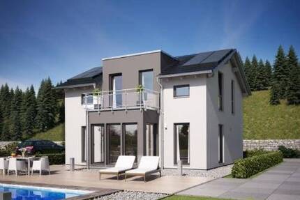 Haus Glashütten - 6 Zimmer, 125 m&sup2;, 499.965&euro; | Angebot:26451897
