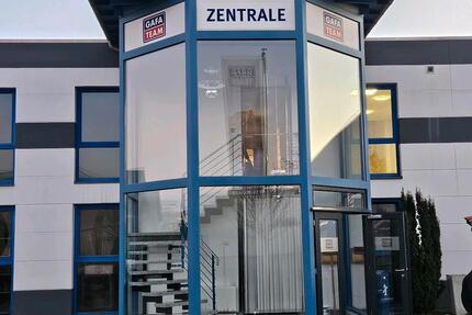 Bürofläche in Salzkotten zu vermieten zimmer