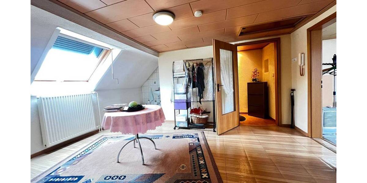 Einfamilienhaus Quierschied - 6 Zimmer, 130 m&sup2;, 165.000&euro; | Angebot:26609029