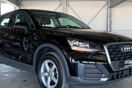 Audi Q2 105.100 km 14.599 &euro; München 81249