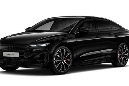 Audi A6 e-tron 15.363 km 73.930 &euro; Mitterteich 95666