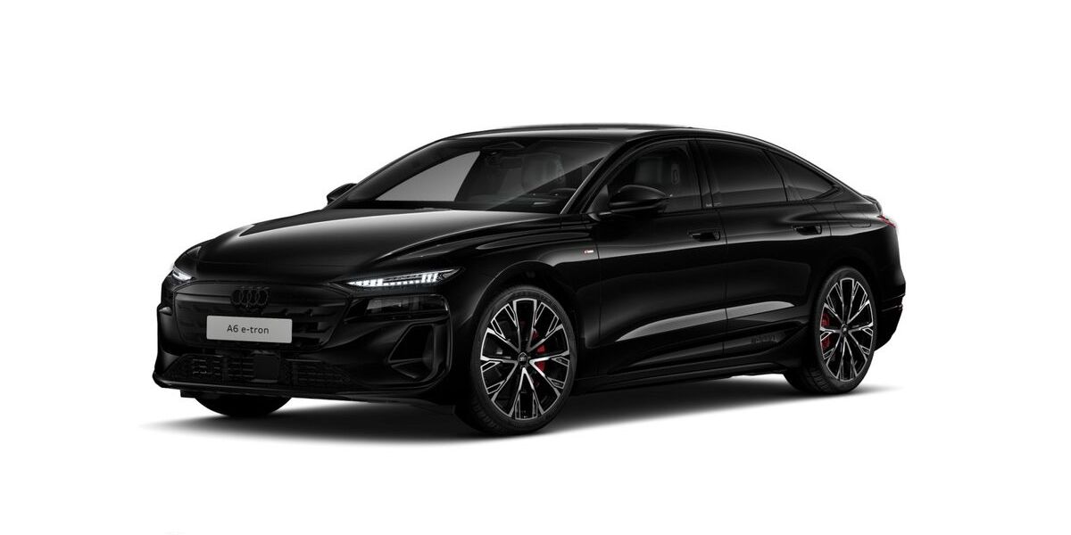 Audi A6 e-tron 15.363 km 73.930 &euro; Mitterteich 95666