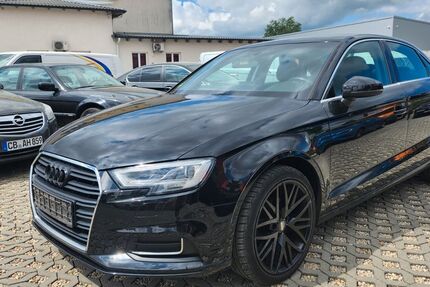 Audi A3 103.000 km 14.990 &euro; Cottbus 03042