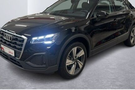 Audi Q2 1.654 km 31.950 &euro; Hamburg 20537