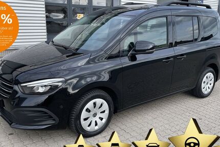 Mercedes-Benz T-Klasse 52.848 km 29.880 &euro; Grimma 04668