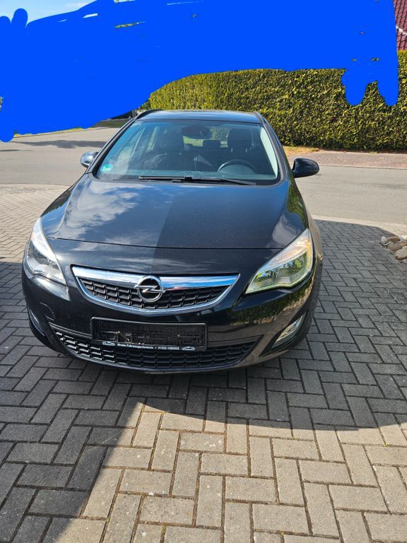 Astra
