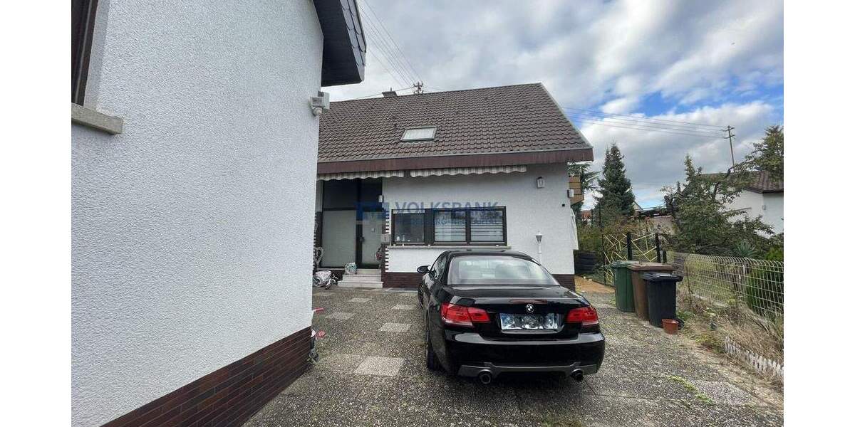Mehrfamilienhaus, Wohnhaus Walldorf - 9 Zimmer, 234 m&sup2;, 790.000&euro; | Angebot:25695774