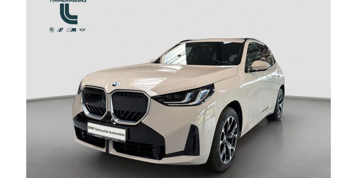 BMW X3 18.304 km 50.470 &euro; Neuss 41460