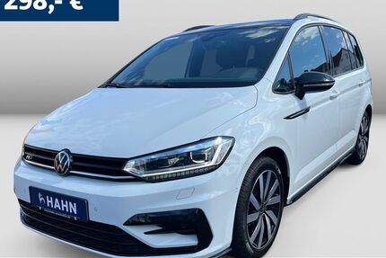 VW Touran 92.697 km 27.390 &euro; Schorndorf 73614