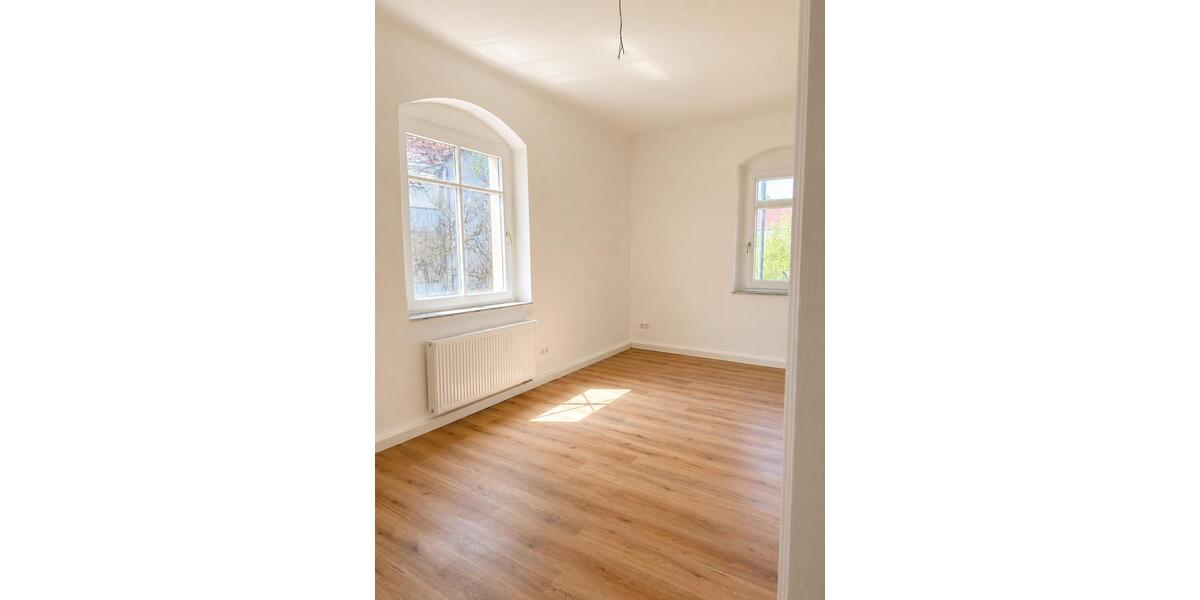 Etagenwohnung Heidenau - 2 Zimmer, 54 m&sup2;, 696&euro; | Angebot:26613479