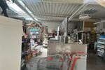 Interessante Gewerbehalle mit Heimwerkermarkt - Gewerbeobjekt Stolzenau | Angebot:27142385