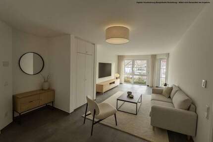 Wohnung zum Kaufen in Groß Santersleben 140.000 € 78.11 m² 4 zimmer