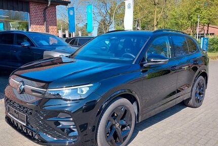 VW Tiguan 7.750 km 45.990 &euro; Legden 48739