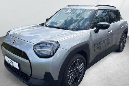 Mini Aceman 8.048 km 31.400 € Bremen 28329