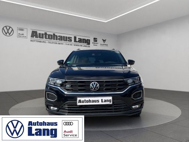 VW T-Roc 34.456 km 24.980 € Rottenburg 84056