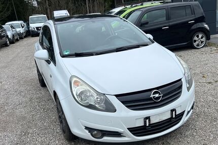 Opel Corsa 165.117 km 1.150 &euro; Kempten 87439