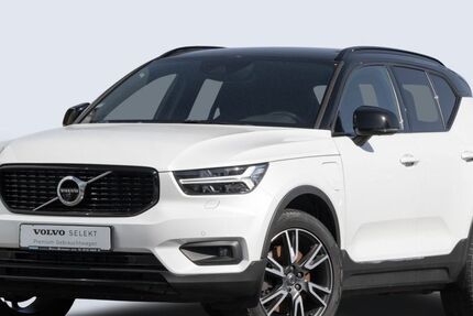 Volvo XC40 138.510 km 25.490 &euro; Idstein 65510