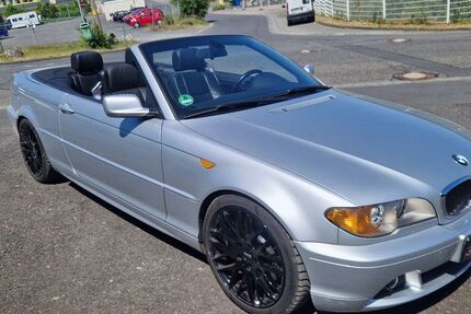 BMW 318 136.000 km 8.450 € Dernbach 56307