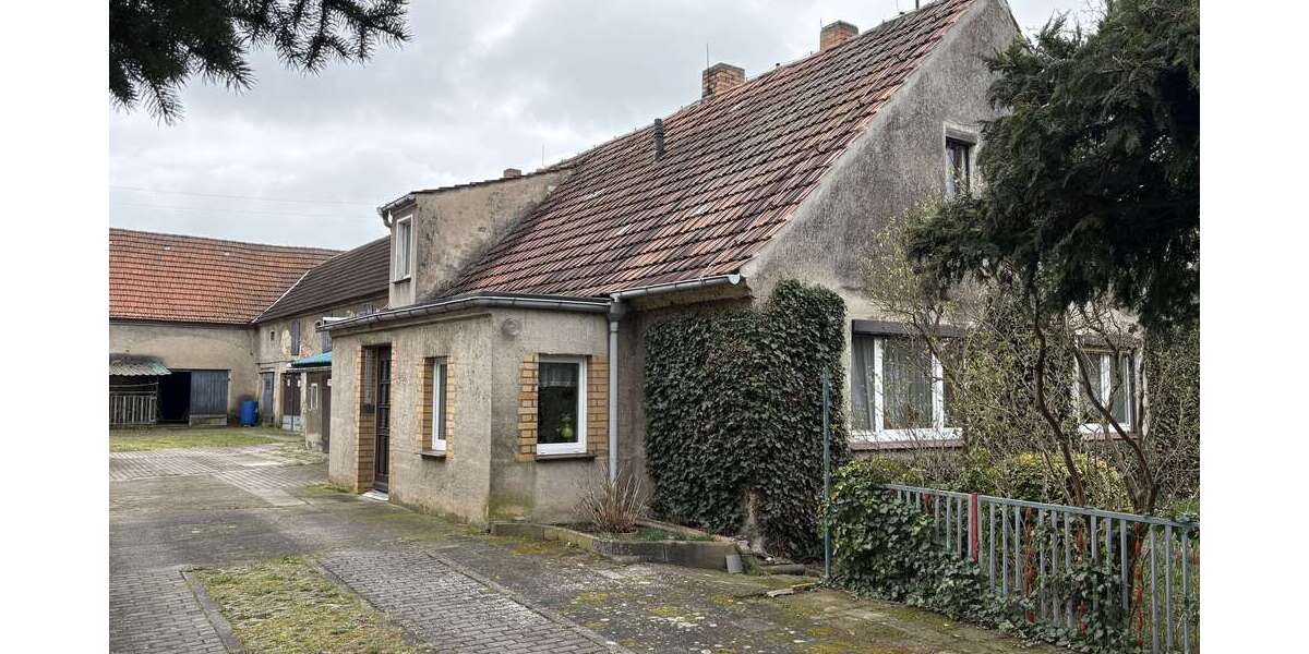 Einfamilienhaus Bönitz Bönitz - 6 Zimmer, 91 m&sup2;, 139.000&euro; | Angebot:26167602