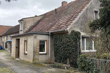 Haus Bönitz Bönitz - 6 Zimmer, 91 m&sup2;, 139.000&euro; | Angebot:26167602