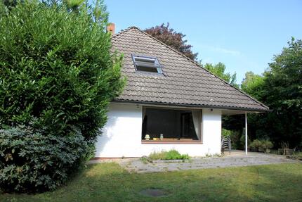 Von Privat: Ideal für Familien - 219 m² Einzelhaus in Ohlstedt