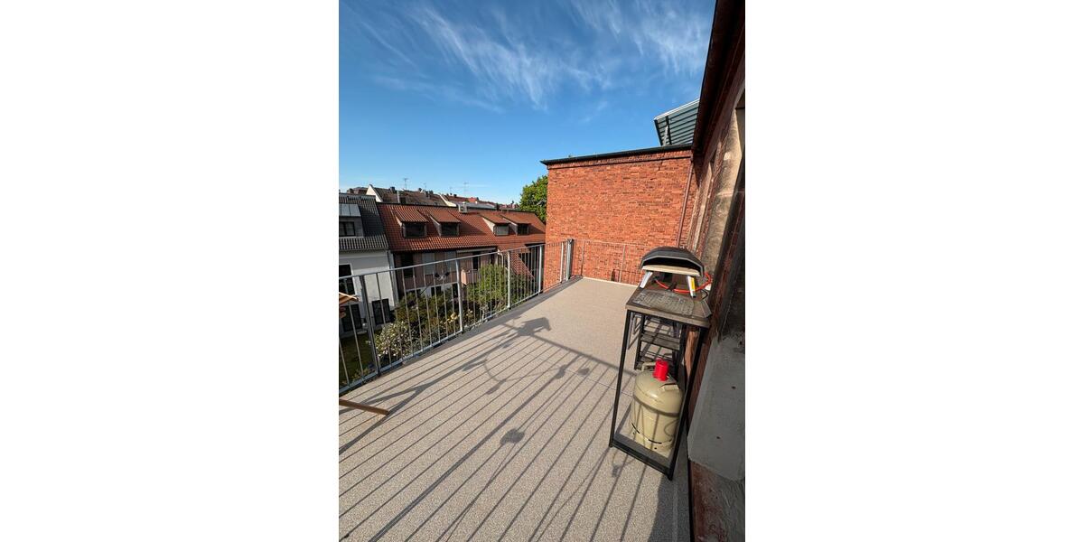 Etagenwohnung Buckenhof - 5 Zimmer, 150 m&sup2;, 1.050&euro; | Angebot:26357910