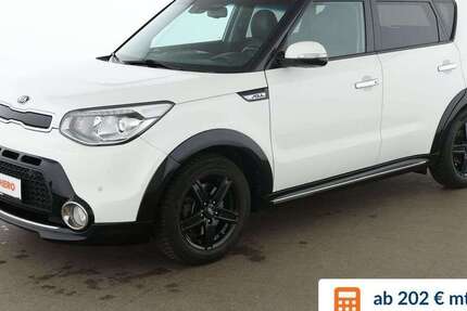 Kia Soul 76.969 km 12.100 &euro; Neufahrn 85375
