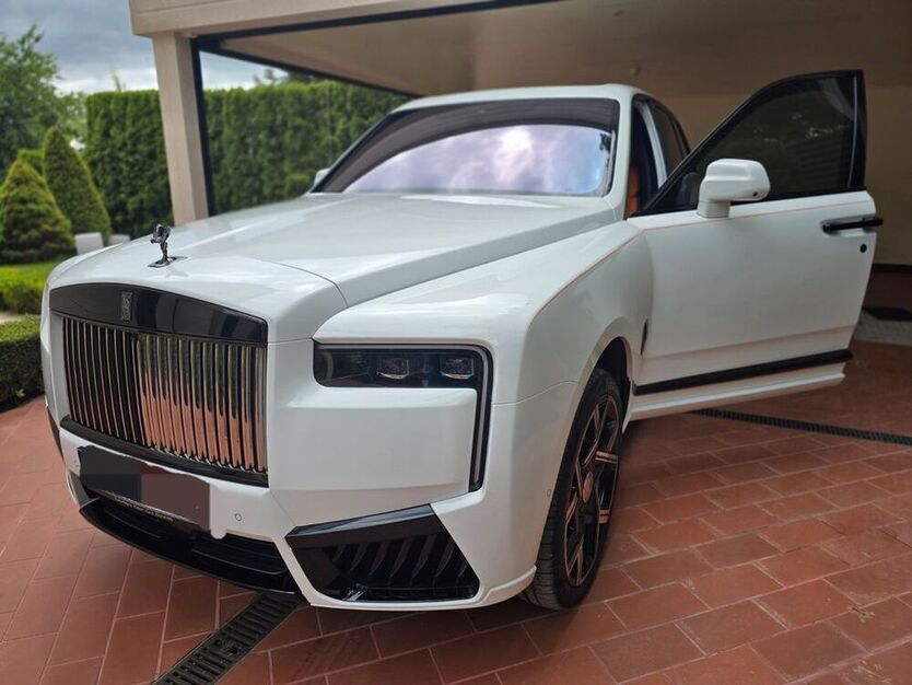 Cullinan