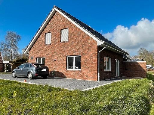 Doppelhaushälfte Moormerland - 4 Zimmer, 94 m&sup2;, 1.050&euro; | Angebot:26143465