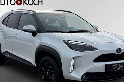 Toyota Yaris Cross 3.156 km 25.449 &euro; Eschweiler 52249