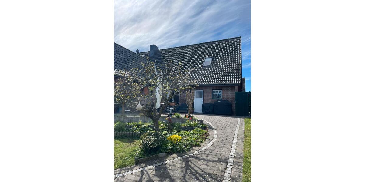 Einfamilienhaus Cuxhaven Groden - 5 Zimmer, 196 m&sup2;, 419.000&euro; | Angebot:26915597