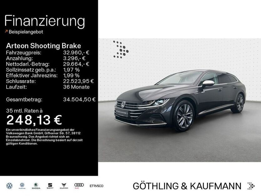 Arteon