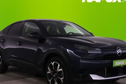 Citroen C4 X 10.575 km 19.490 &euro; Heide 25746