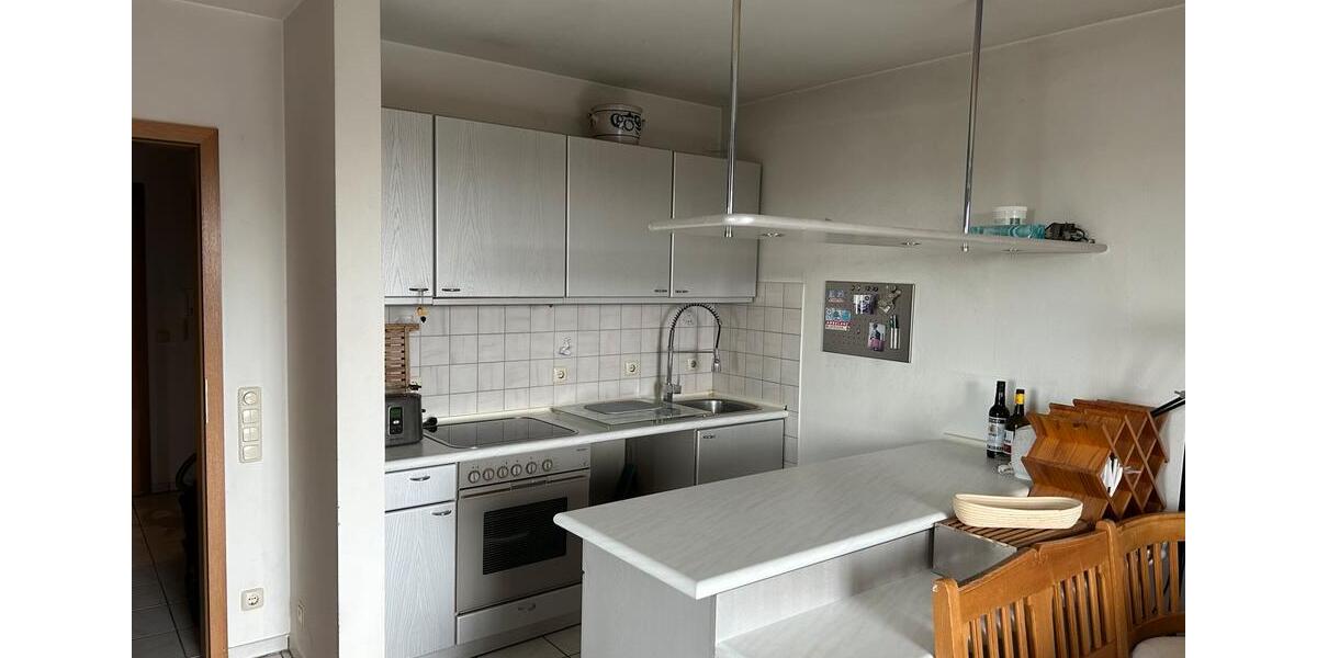 Etagenwohnung Marklkofen - 2 Zimmer, 63 m&sup2;, 189.000&euro; | Angebot:25840297