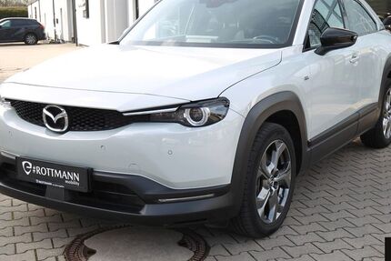 Mazda MX-30 25.335 km 14.490 &euro; Bottrop-Kirchhellen 46244