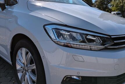 VW Touran 92.158 km 19.999 &euro; Schwalbach 66773