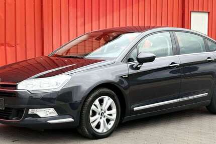 Citroen C5 212.000 km 4.800 &euro; Wittlich 54516