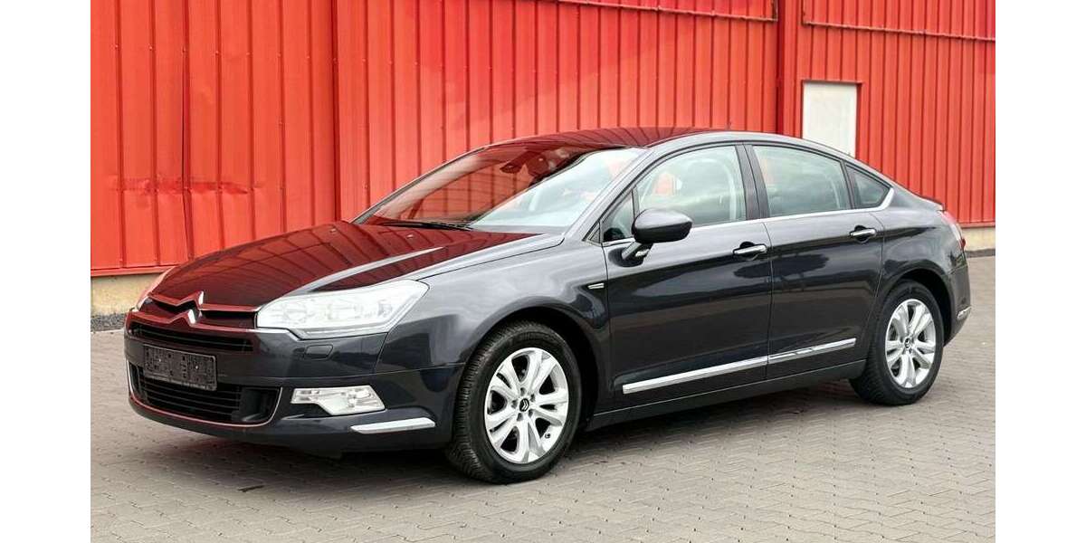 Citroen C5 212.000 km 4.800 &euro; Wittlich 54516