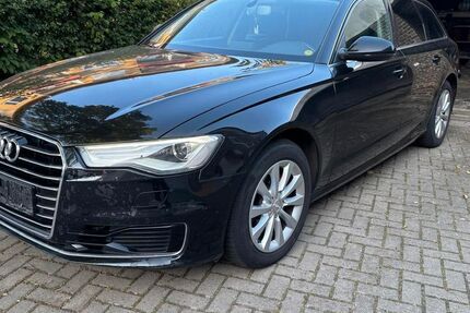 Audi A6 311.000 km 8.850 &euro; Braunschweig 38122