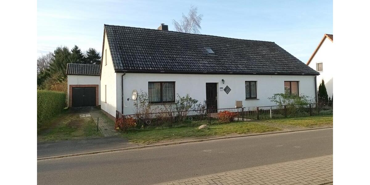 Einfamilienhaus Neuenkirchen - 6 Zimmer, 156 m&sup2;, 299.000&euro; | Angebot:25365422