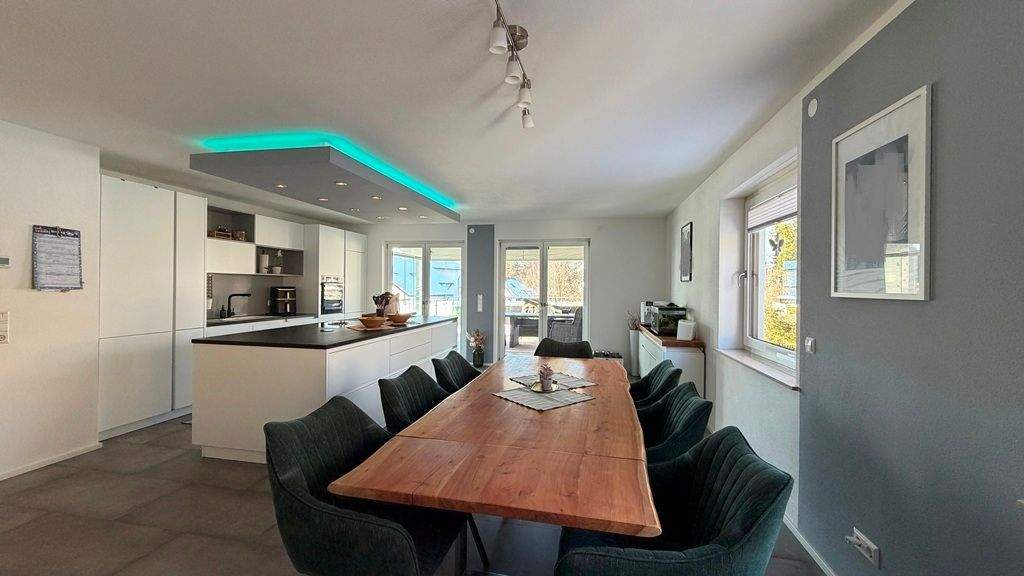 Einfamilienhaus Isny Neutrauchburg - 7 Zimmer, 288 m&sup2;, 890.000&euro; | Angebot:25958129