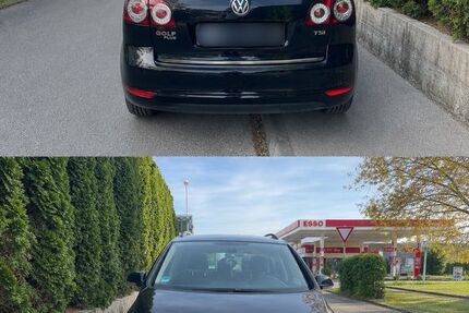 VW Golf Plus 160.000 km 5.499 &euro; Wemding 86650