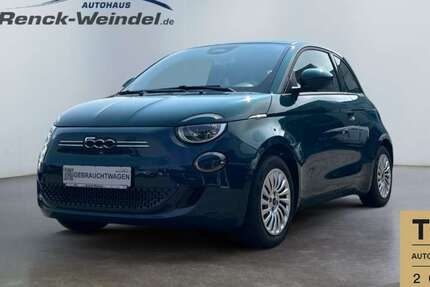 Fiat 500 11.100 km 23.789 &euro; Ludwigshafen 67071