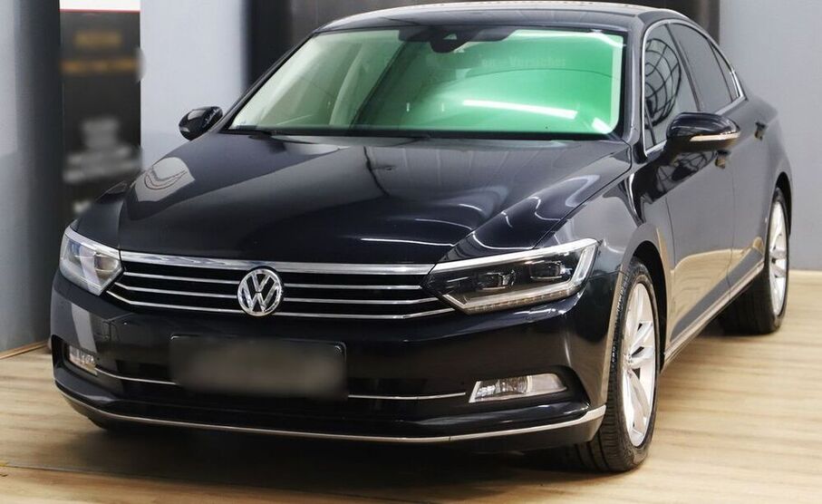 Passat