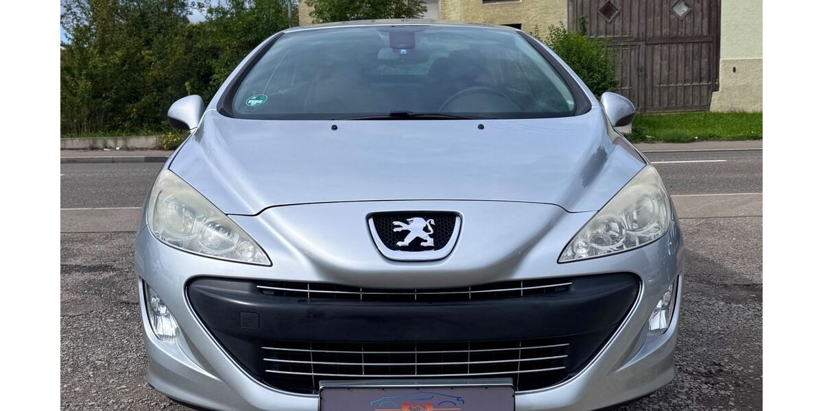 Peugeot 308 174.601 km 2.690 &euro; Ofterdingen 72131