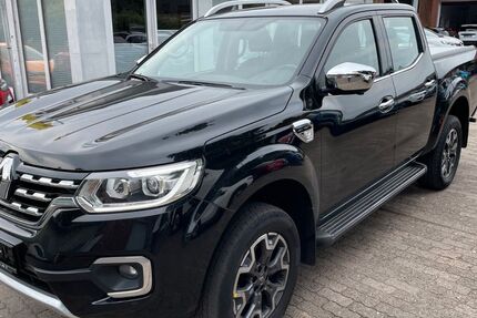 Renault Alaskan 37.185 km 28.800 € Schafstedt 25725