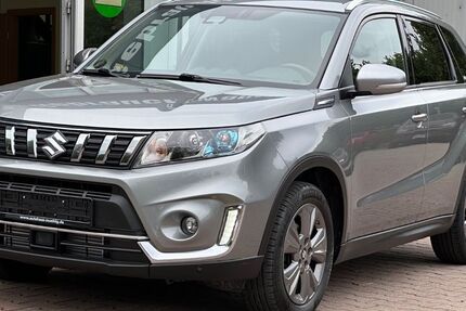 Suzuki Vitara 55.700 km 19.500 € Zwickau 08056
