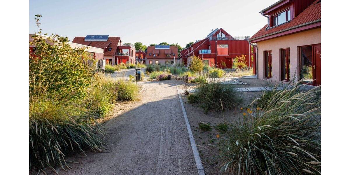 Etagenwohnung Hohenkirchen Hohen Wieschendorf - 3 Zimmer, 649.000&euro; | Angebot:26028662